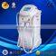 1-800ms Multifunctionipl Home Machine CE Approved 2 IN 1 808 Diode Salon Laser Hair Painless Removal Nd Yag Laser Tattoo Removal Bikini Hair Removal