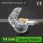 ce approved golden handle titanium needles derma roller dermaroller machine L006