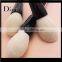 Nice quality natural hair cosmetic brushes wholesale