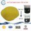 water treatment chemicals Poly Aluminium Chloride PAC cleanwater