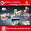 No.1 super ps foam clamshell take-out containers making machine