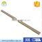 personalized Good quality handmade silver chopsticks in ton
