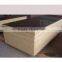 Plywood Viet Nam best price and good quality/18mm film faced waterproof plywood/high quality cheap plywood for contain floor