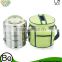 Stainless Steel colour Lunch Box 160x102x55 mm