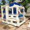QT10-15 german zenith 913 concrete block making product machinery