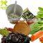 Savory Freeze Dried Cup Packed Original Flavour 6g Black Cloud Ear Fungus Instant Soup