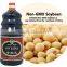 Best Quality Chinese Glass Bottle Natural Dark Soy Sauce