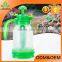 Taizhou factory 02 water fine mist sprayer wholesale
