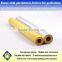 Steam Pipe Insulation-Glass Wool Pipe With Foil