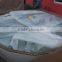 High Quality 1000 Liter Container Disposable Paper IBC container