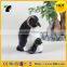 pet small animal funny plush penguin toy