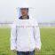 promotion ! half bee suit with veils /protection clothes