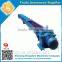 Small Flexible long distance screw conveyor