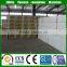 Basalt exterior brick panels