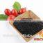 Seaweed extract fertilizer with NPK elements
