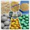 Industrial grade gelatin for paintball as accessory
