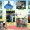 Organic Fertilizer dryer machine - rotary drier
