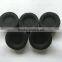 100pcs/box Natural Bamboo Round Hookah Charcoal