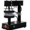 High Pressure Pneumatic Heat Rosin Press