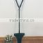Steel Long Handle Cultivater Bulb Planter