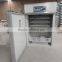 Poultry farming 300 eggs chicken egg incubator,automatic egg incubator with quail egg tray