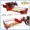 tractor self-propelled herb harvester machine made by Weifang Shengxuan Machinery