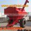 Dual Auger Grain Cart