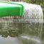Taizhou iLOT 3/4" Fan Shape Garden Hose End Water Sprayer