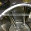 12L Metal Pressure Sprayer