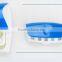 Toothbrush Spinbrush Suction Holder Wall Mount Stand Rack