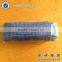 100% organic cotton hollow braid rope