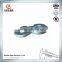 OEM cast iron connecting rod forged steel cast forged aluminum forge