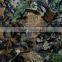 Ghillie Suit Sets Advanced 3d Camo Leafy Costume for Wargames Sports Outdoor