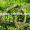 12mm Nylon Dynamic Rope for Abseiling