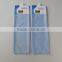 various colors of glass fiber cleaning cloth