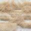 nylon feather yarn