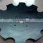 harrow disc blades for tractor