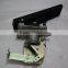 Mechanical Foot Pedal for Loader