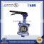 ANSI DN150 PN30 butterfly valve