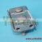 Parallel Groove Clamps, universal parallel groove clamp, aluminum PG CLAMP