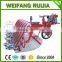 175F India Riding type 238mm 8Rows Rice Transplanter with Cheap rice transplanter price