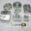 Precision Mechanical Parts & Fabrication Services cnc machine spare parts