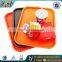 colored plastic tray