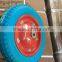 Hot Sale Safe Swivel PU Wheel 3.00-8 For Tool Cart