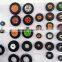 pu tyre for beach wagon With Ball Bearing 4.00-8