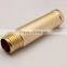 ISO standard China best Metal Pen Parts Selling with anodized