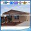 Light steel prefabricated house designs and plans
