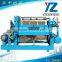 Steven Yul recommend Paper Pulp egg tray machine with 2000pcs paper egg tray capacity