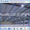 Turn Key Prefab Light Structure Steel Workshop Building