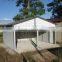 Metal Shed Garage